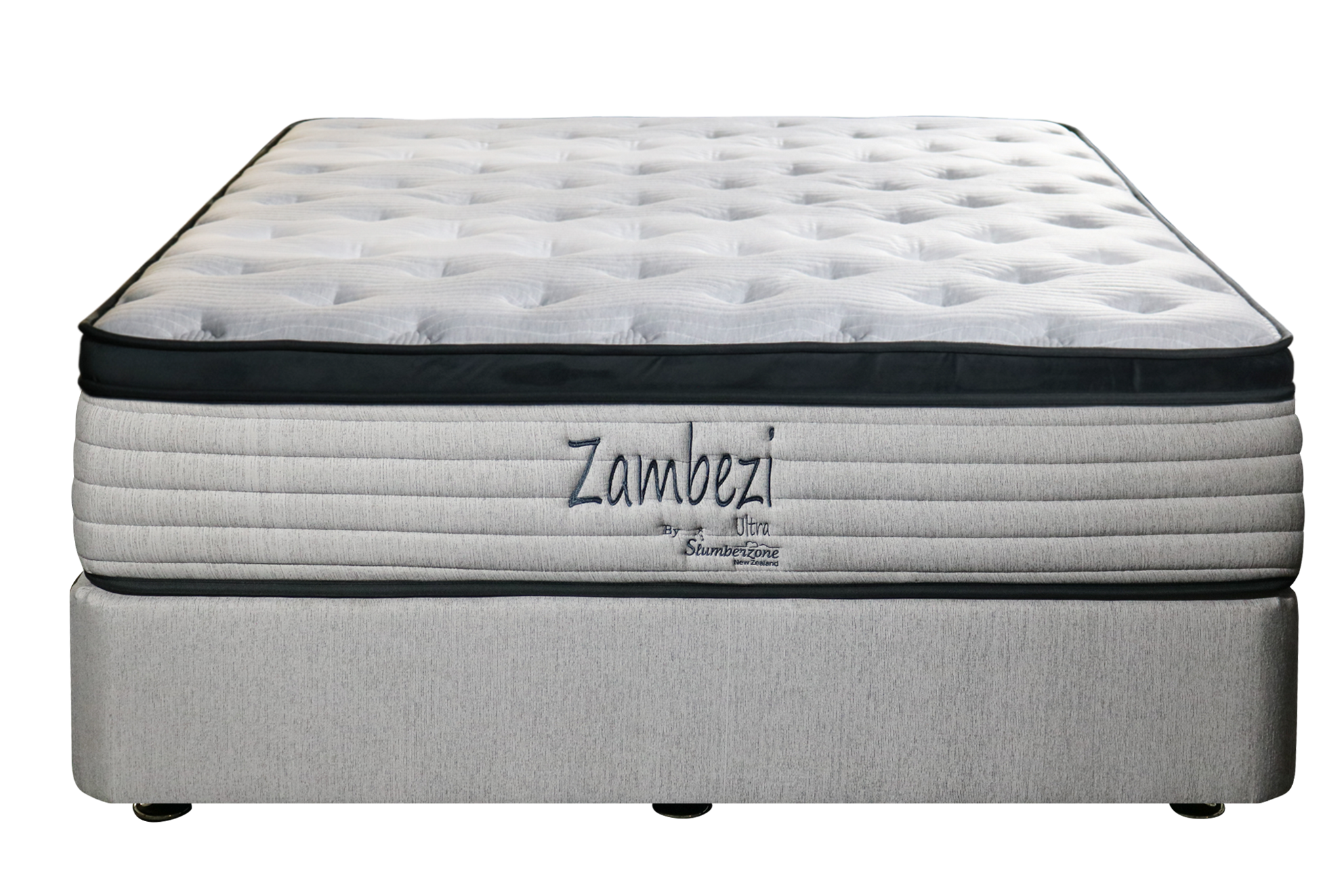 Zambezi Ultra – Queen Bed
